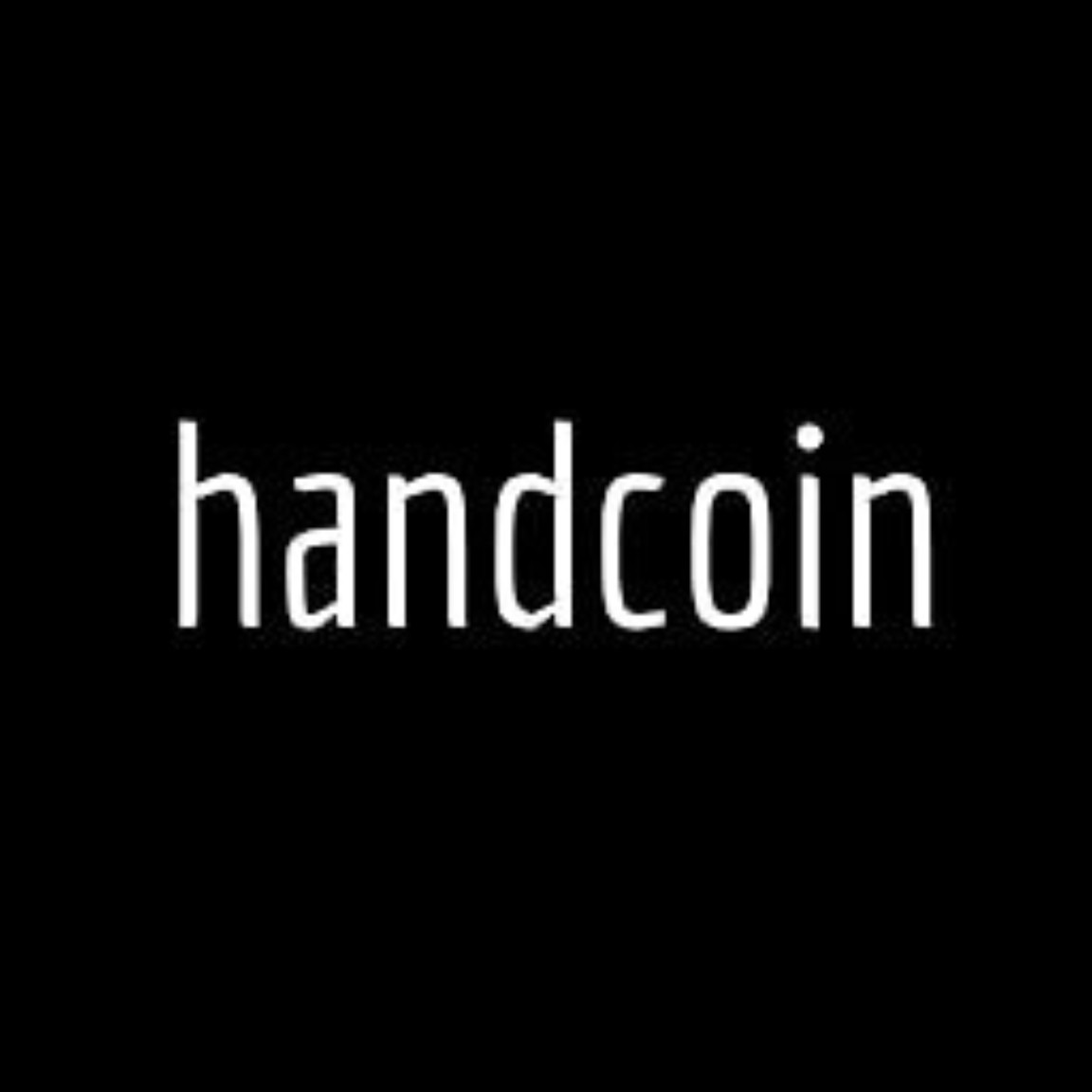Handcoin