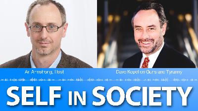 Dave Kopel on Guns and Tyranny