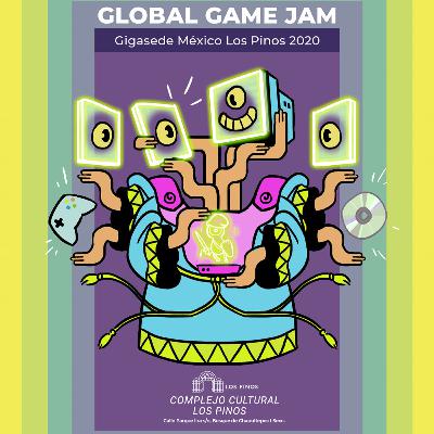 Héctor Guerrero. Global Game Jam. Héctor Guerrero. Global Game Jam.