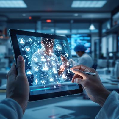 Pharma Ads Online, Flu Shot Benefits, and Understanding BPD