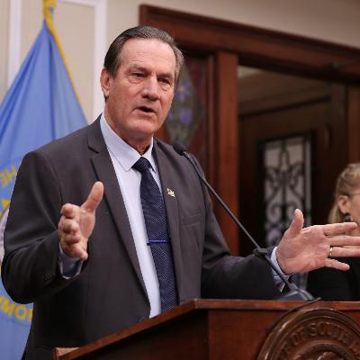 Lab-grown meat, prenatal videos, and other highlights of the Legislature’s halfway point