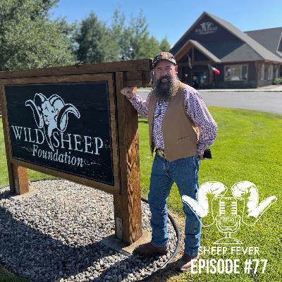 EP77 Save The Hunt – A conversation with Dan Gates of Coloradans for Responsible Wildlife Management