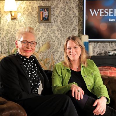 Zu Gast: Maike Schaefer (Grüne), Bremens Bürgermeisterin und Bau-, Umwelt- und Verkehrssenatorin