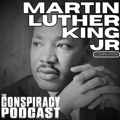 The Assassination of Martin Luther King Jr - Compilation