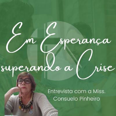 Em Esperança, superando a crise.
