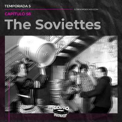 #58 - The Soviettes