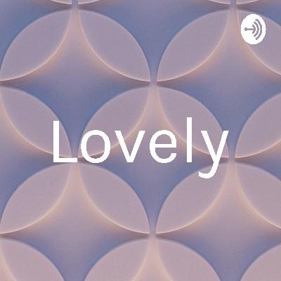 Lovely (Trailer)