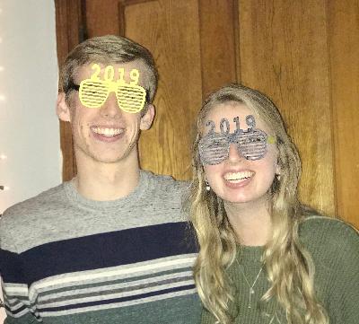 Brave on purpose Brave on purpose