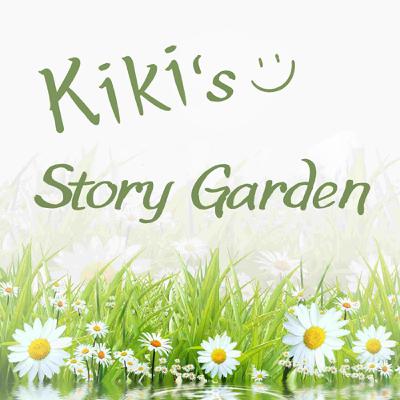 【 Kiki’s Story Garden】英文繪本｜《Papa, Please Get the Moon for Me》