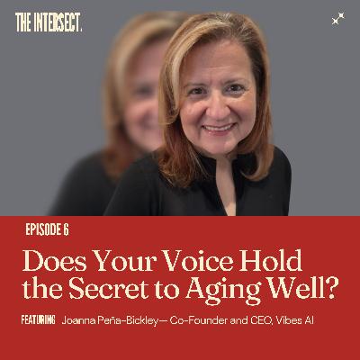 Does Your Voice Hold the Secret to Aging Well?
