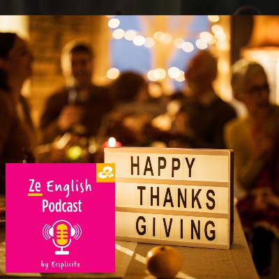 S4 #5 - Bonus from the archive : Thanksgiving revisited (B1)