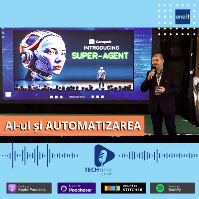 Inteligența Artificială în Firme – Idei și Implementare: Exemple concrete 🔍🤖