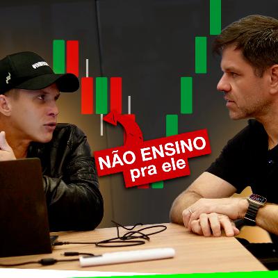 Do zero ao trader profissional: o processo completo que eu aplico | Hermann Greb