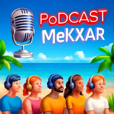 اپیزود 10 پادکست مکثار - حکایت 2