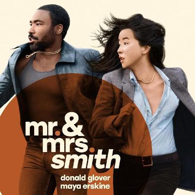 El Stream Mató al Cable N° 436 - Mr. & Mrs. Smith