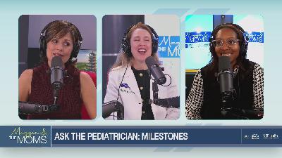 Ask the Pediatrician