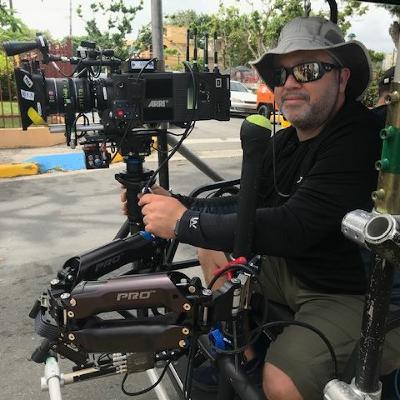 Aaron Medick Aaron Medick