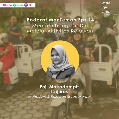 PM Eps. 14 Mengembangkan Diri Melalui Aktivitas Relawan