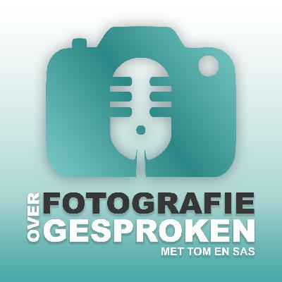 Een nieuwe start met een nieuw podcast format!
