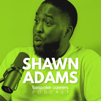 Does architecture have a gatekeeping problem? - Shawn Adams