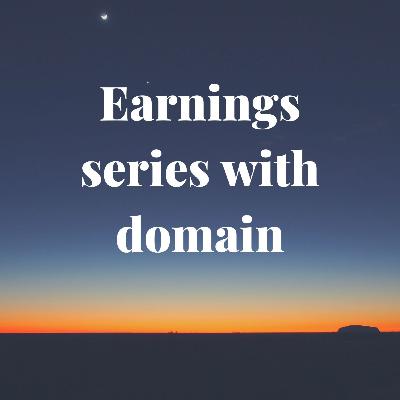 What can be done with the domain What can be done with the domain