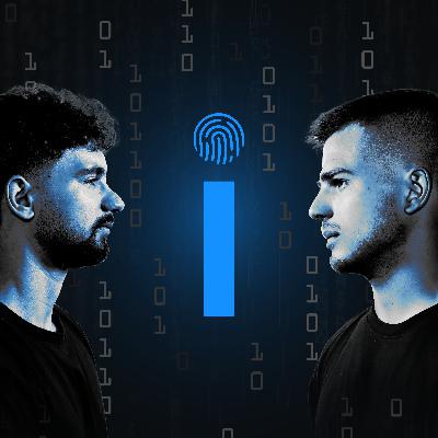 Padci, udarci in vzponi | Dejan Zavec | Individuum Podcast #41