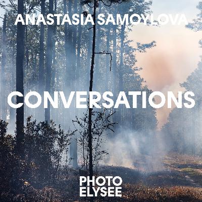 #8 – Anastasia Samoylova
