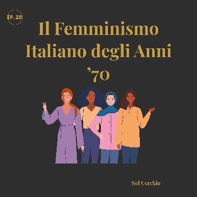 L’Italia che si sveglia: consultori, autocoscienza, divorzio, legge 194