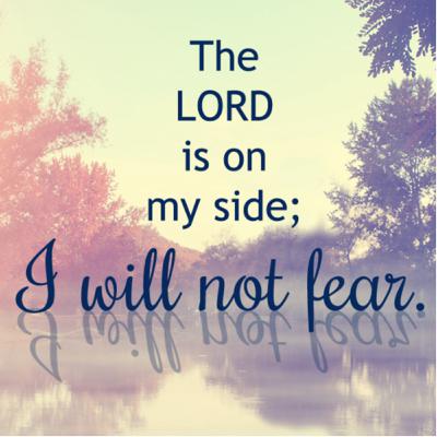 Psalm 118 Psalm 118