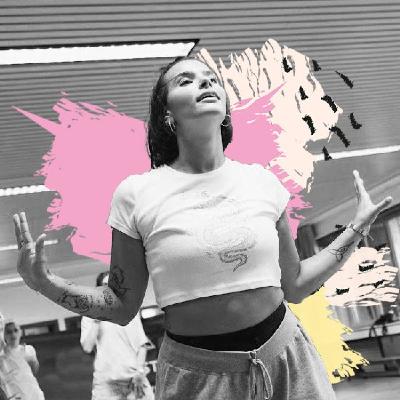 Episode 1 - Alison - Let's Dance Bitchiz - Comme toi seule