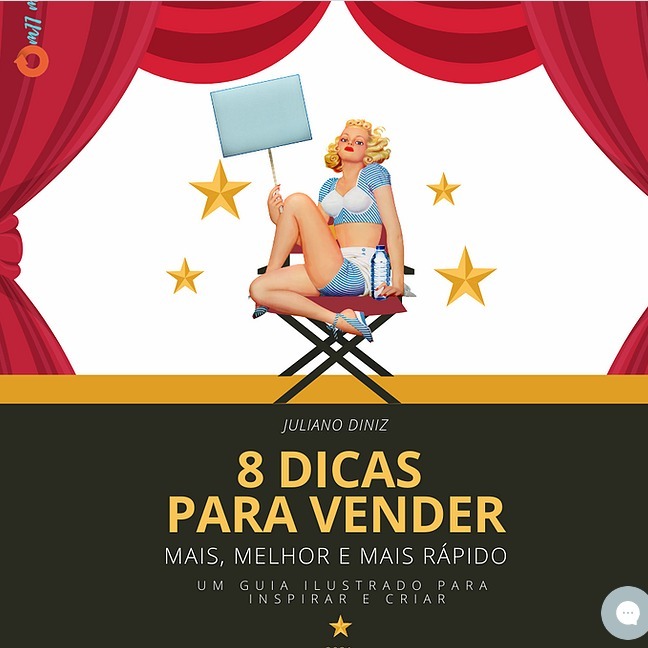Episódio 07 - Livro 8 Dicas para Vender MAIS MELHOR e mais RÁPIDO