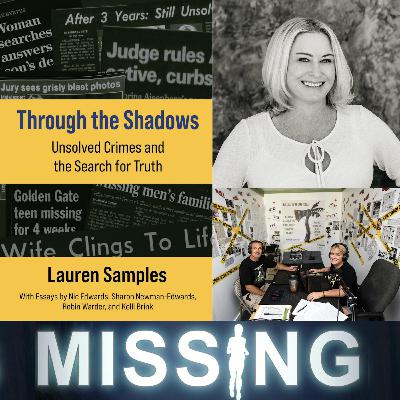 620 // Through the Shadows w/ Lauren Samples