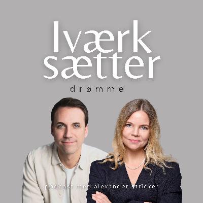 Det de fleste misforstår om et personligt brand på de sociale medier - med Instagram ekspert, Camilla Stemann