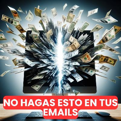 10 Asesinos En Serie Para La Conversión En Tus Emails