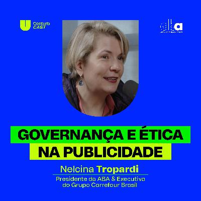 Conturbcast: Porque governança e ética impactam os resultados Conturbcast: Porque governança e ética impactam os resultados