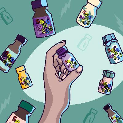 Ep. 641 - ¿Quién Dijo Pop? feat. Javier Rodríguez Camacho