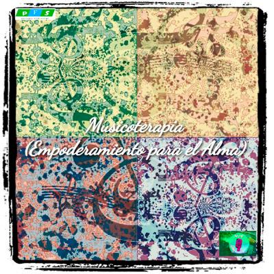 2 - Ximena Sarta "Musicoterapia: Empoderamiento para el alma"