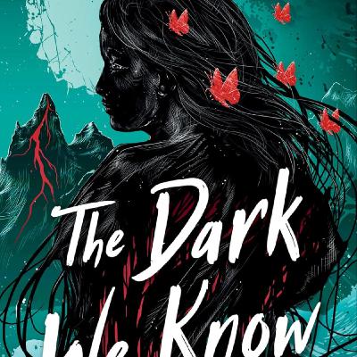 Free To Read The Dark We Know by Wen-yi Lee Free To Read The Dark We Know by Wen-yi Lee