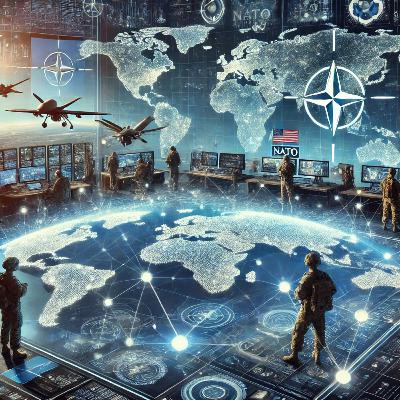 NATO’s Strategic Evolution: Multidomain Operations NATO’s Strategic Evolution: Multidomain Operations