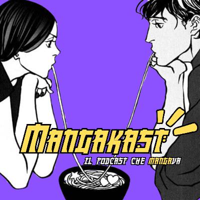 La Donna degli Udon – Quando l'amore profuma di udon