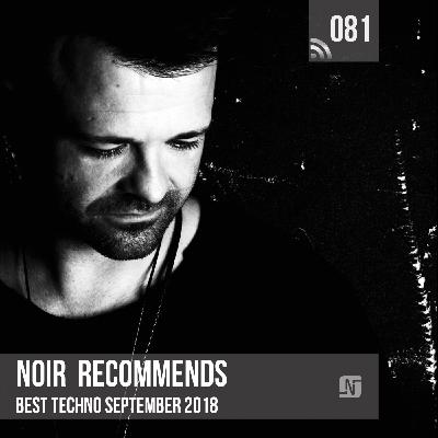 Noir Recommends 081 | Noir