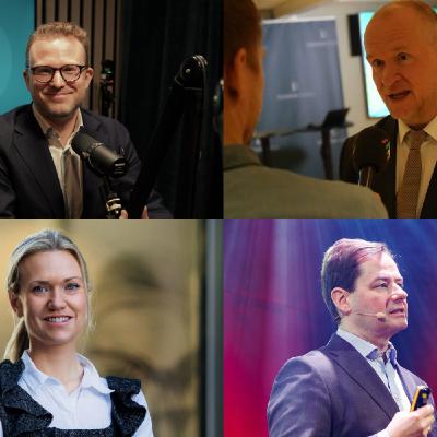 E124 - Tidenes januareffekt i boligmarkedet?