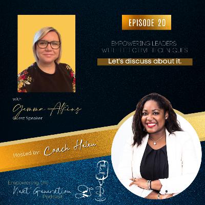 Empowering Leaders With Effective Tools