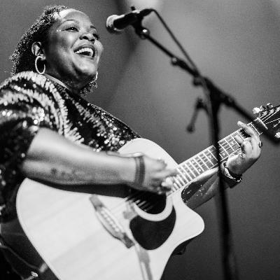 Conversation with Kyshona Armstrong