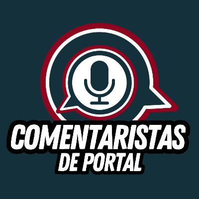 Episódio 95 - Aviso