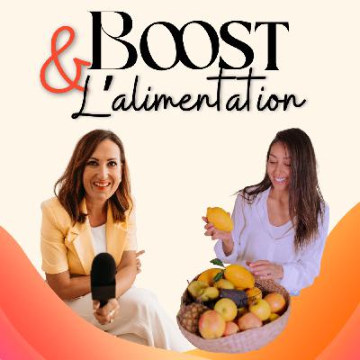 #12 Alimentation & santé mentale : transformer son bien-être avec Happy Body by Ju