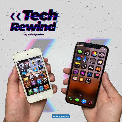 iOS - Rivoluzionario o monotono? iOS - Rivoluzionario o monotono?