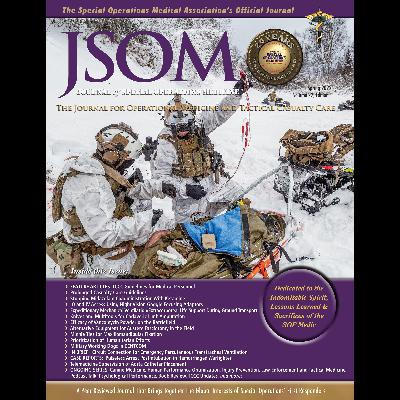 Spring 2022 JSOM Podcast