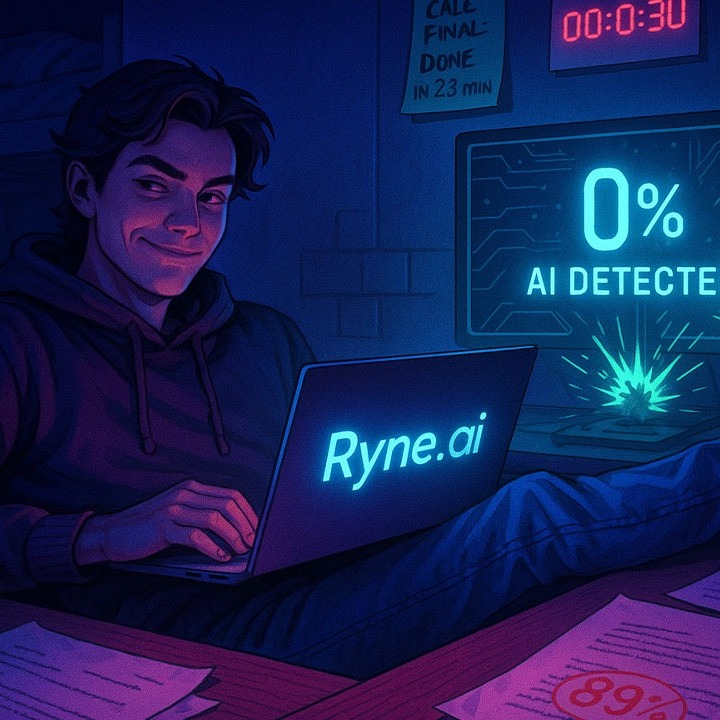 Ryne AI Review And Everything You Need To Know