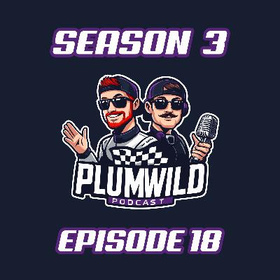 Season 3: Episode 18